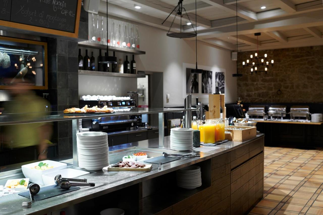 Boutique Hotel By Continental Park Lucerne Ngoại thất bức ảnh