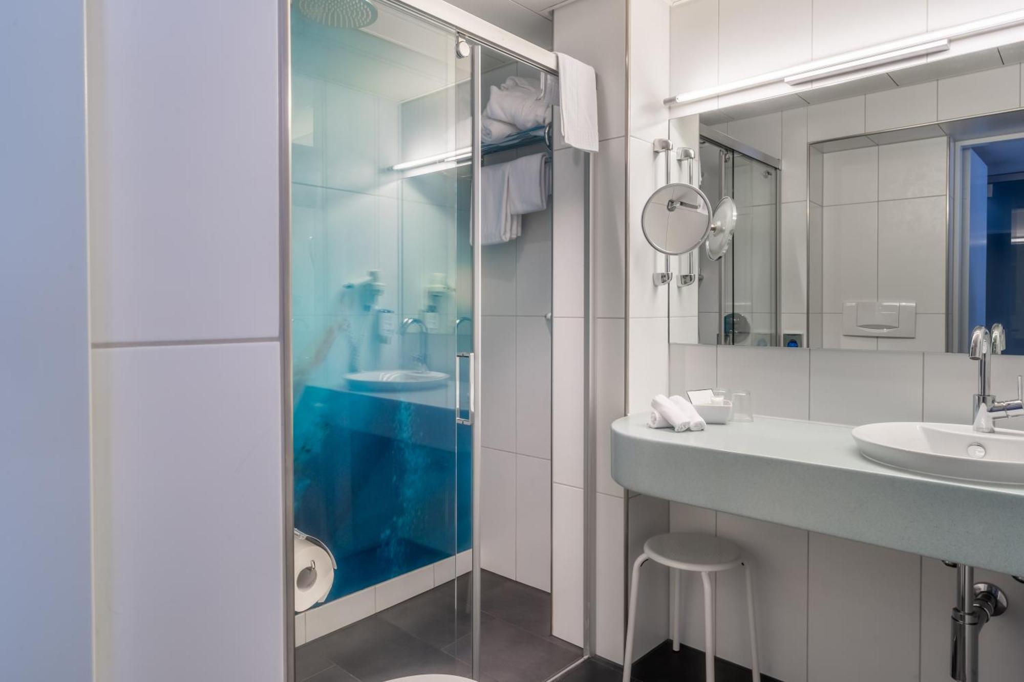 Boutique Hotel By Continental Park Lucerne Ngoại thất bức ảnh